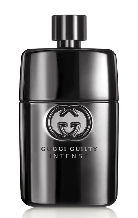 gucci guilty gift set men's|gucci men's cologne guilty intense.